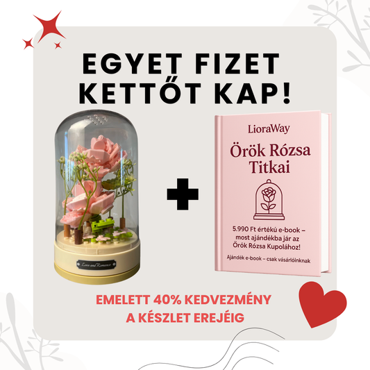 Örök Rózsa Kupola