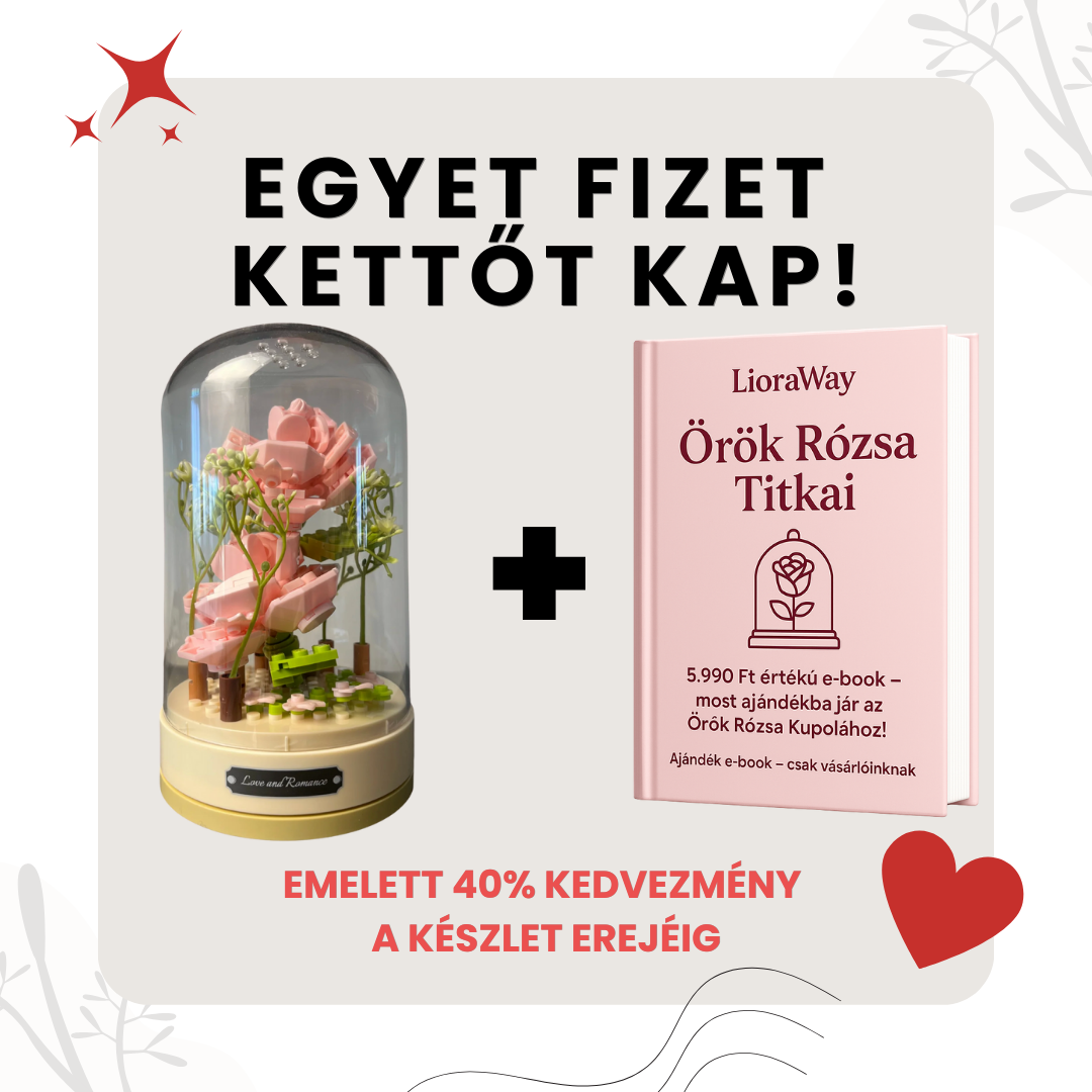 Örök Rózsa Kupola