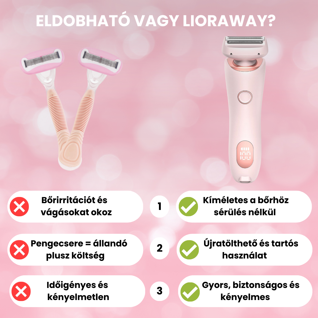 LioraWay SelyemBorotva