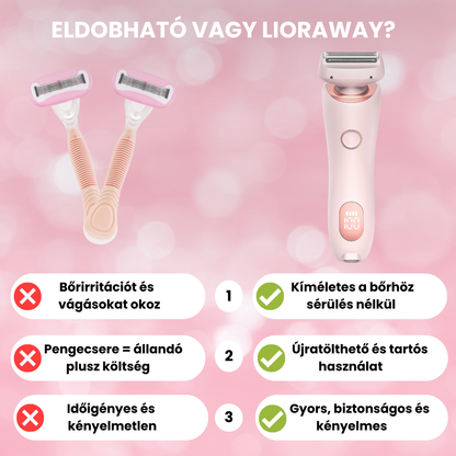 LioraWay SelyemBorotva