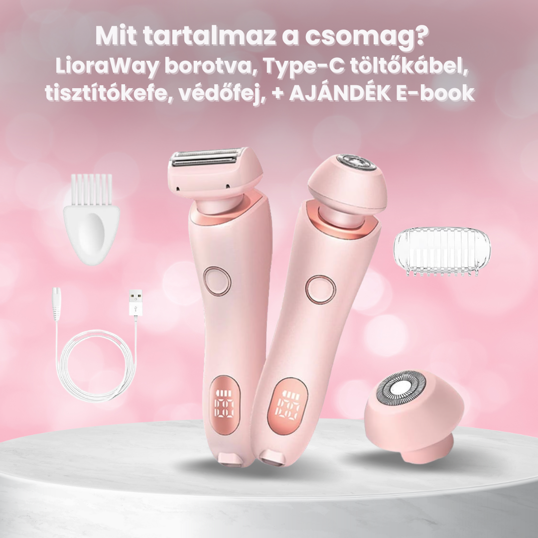 LioraWay SelyemBorotva